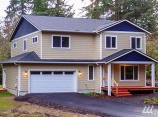 19272 Soundview Blvd NE, Suquamish, WA 98392