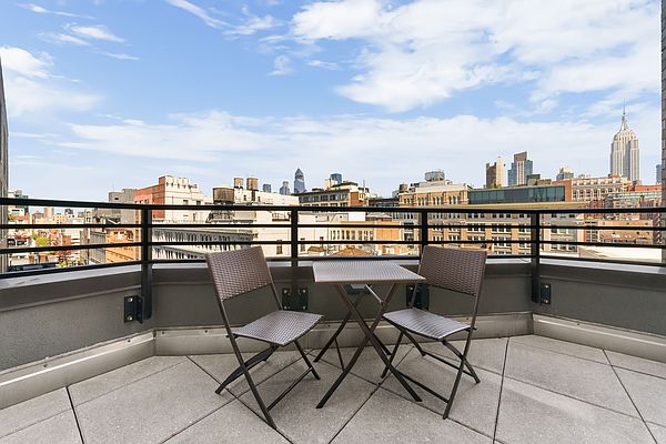 Rented by Douglas Elliman | $16,250