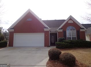2 Mill Ridge Pl, Newnan, GA 30263