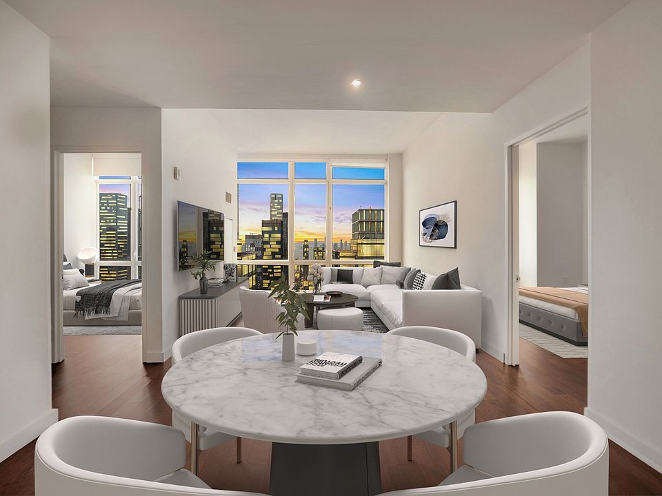 1st image of 605 W 42nd St #Penthouse 4n