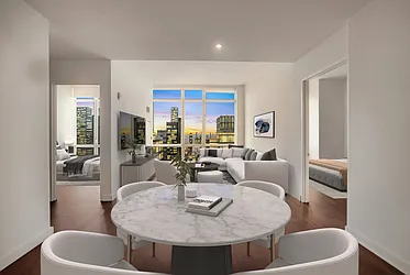 Rented by Aura NYC LLC