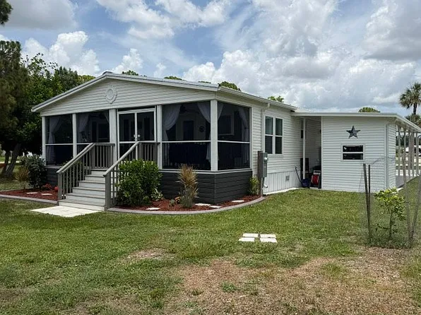 6393 Kilepa Ct, North Port, FL 34287