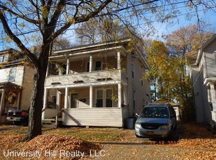 107 Bristol Pl #2, Syracuse, NY 13210