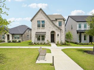 1229 Beebalm Mews, Celina, TX 75009