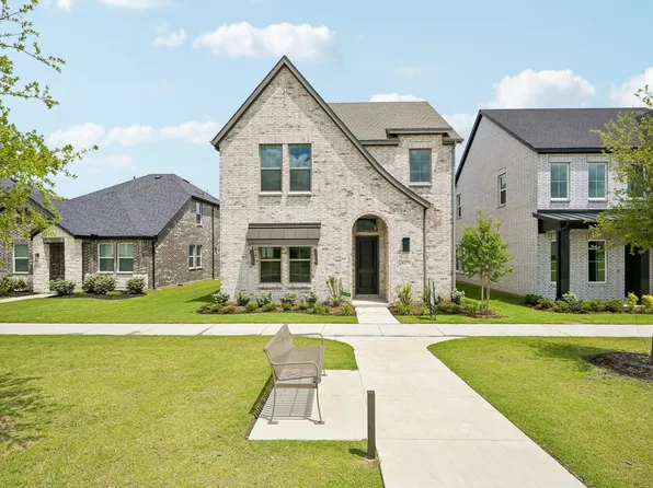 1229 Beebalm Mews, Celina, TX 75009
