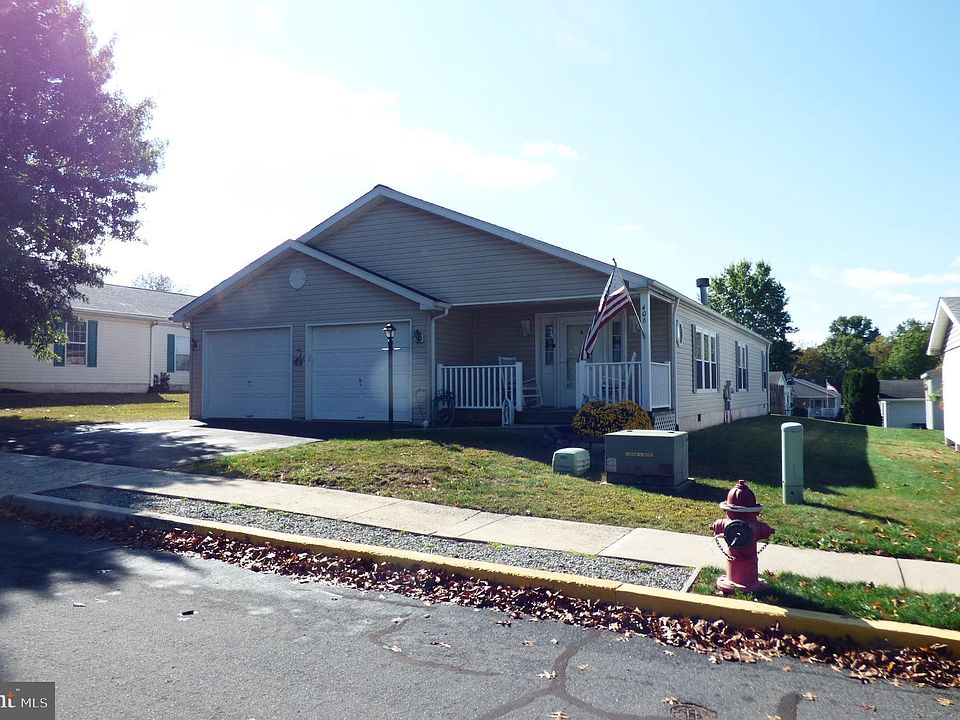 2nd image of 406 Mimosa Ct