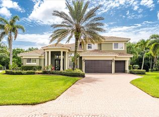 5045 SW Saint Creek Dr, Palm City, FL 34990