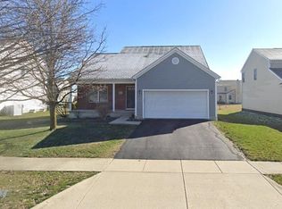 2030 Belmont Dr, Marysville, OH 43040
