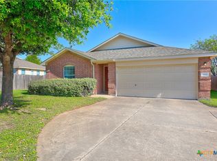 208 Indian Meadow Dr, Georgetown, TX 78626