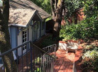 78 Redwood Rd, San Anselmo, CA 94960