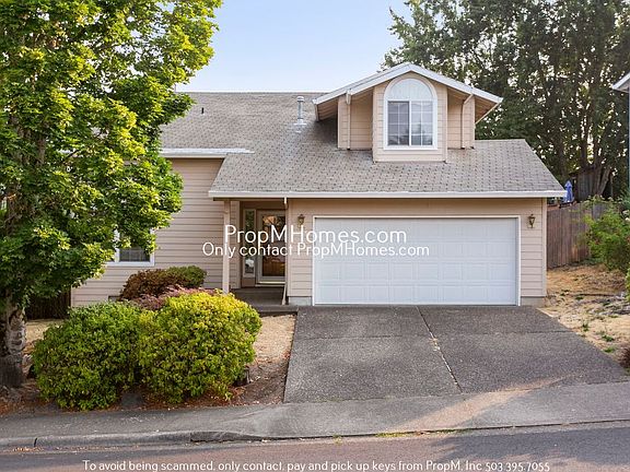 2nd image of 16051 NW Telshire Dr