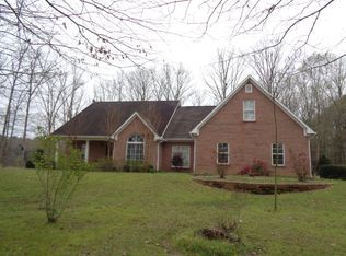 6142 Attala Road 4116, Sallis, MS 39160