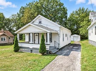46 Matta Ave, Youngstown, OH 44509