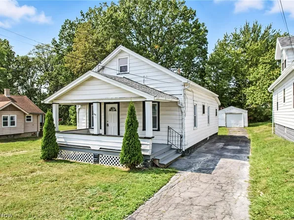 46 Matta Ave, Youngstown, OH 44509