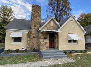 618 N Hollywood St, Memphis, TN 38112