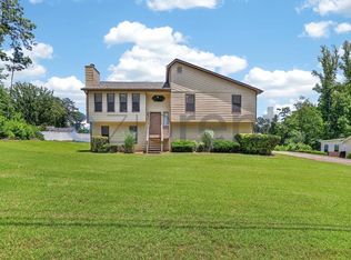 4010 Casa Verde Dr, Atlanta, GA 30349