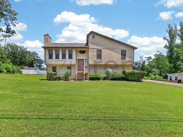 4010 Casa Verde Dr, Atlanta, GA 30349