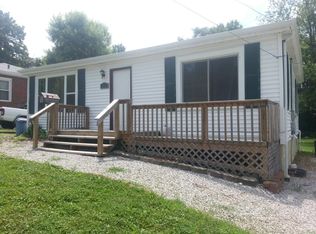 133 W Juda Ave, Collinsville, IL