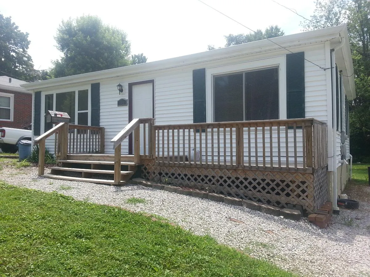 133 W Juda Ave photo 1