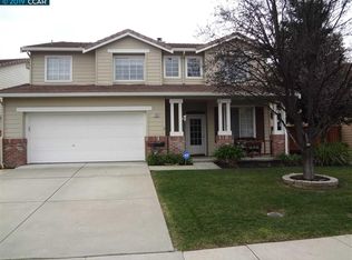 1137 Stonecrest Dr, Antioch, CA 94531