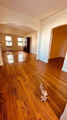 Rented by Brown Harris Stevens | media 16