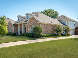 116 Westminister Ave, Murphy, TX 75094