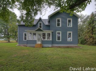 8249 Krupp Rd, Belding, MI 48809