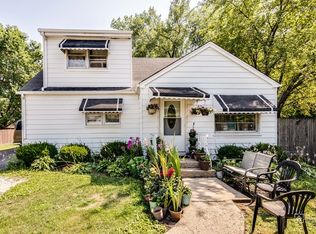 5511 W 86th St, Burbank, IL