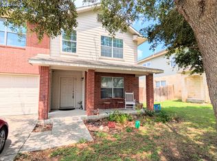 2589 White Wing Way, New Braunfels, TX 78130