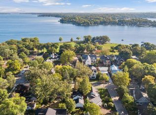 122 1st St, Excelsior, MN 55331