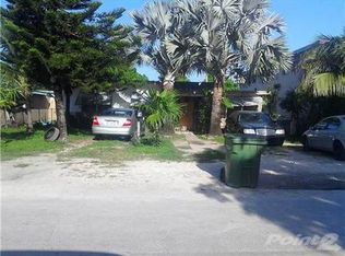 34 NW 7th Ave, Homestead, FL 33030