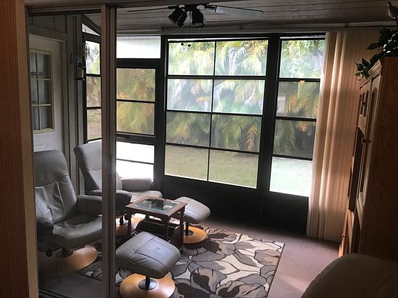 Florida room