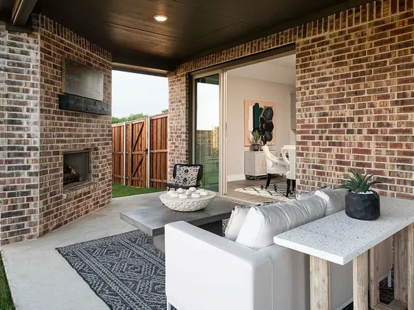 4127 Olmsted Dr, Rockwall, TX 75032