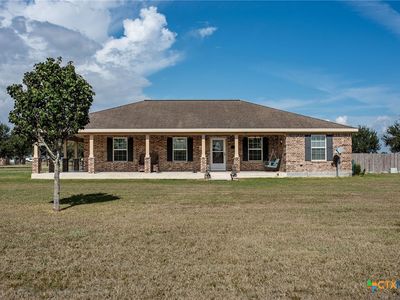 113 Aggie Ln, Pt Lavaca, TX, 77979