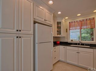 488 Calle Cadiz UNIT D, Laguna Woods, CA 92637