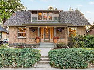 4265 N Irving Street, Denver, CO 80211