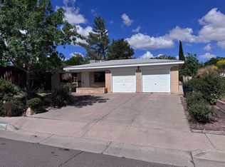 433 Valverde Dr SE, Albuquerque, NM 87108