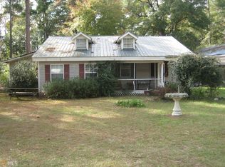 299 Brannen Lake Rd, Statesboro, GA 30458