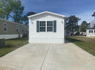 4 Autumn Ct #21004, Manchester Township, NJ 08759