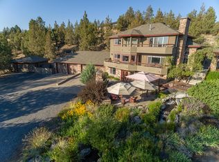 20120 Tumalo Rd, Bend, OR 97703