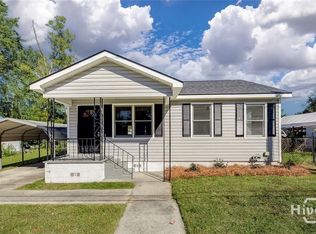 2110 E 56th St, Savannah, GA 31404