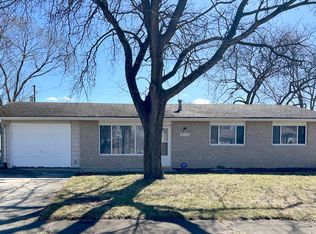 9519 Elm Ave, Mokena, IL 60448