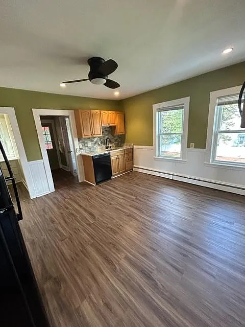 46 Concord Ave #2