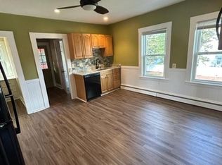 46 Concord Ave #2, Norwood, MA 02062