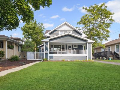 238 N Cornell Ave, Villa Park, IL, 60181
