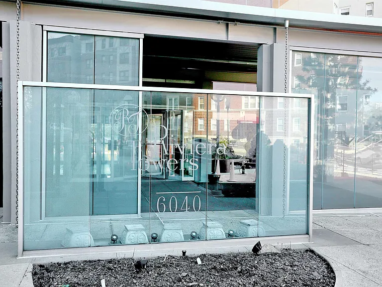6040 Boulevard East #21J — Photo 20