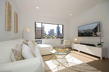 Rented by REAL New York