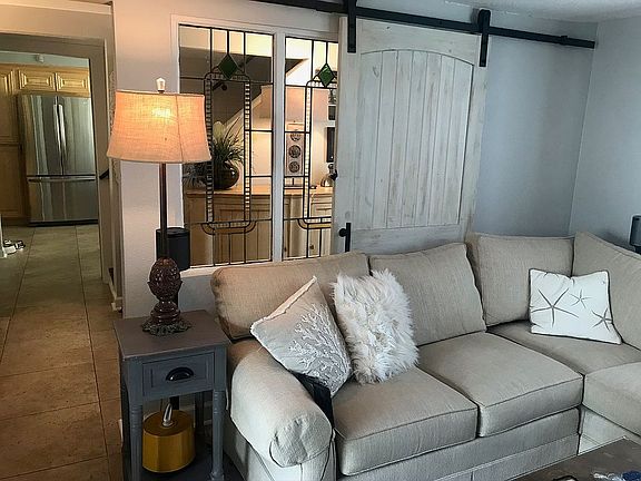 Living Room -> Kitchen