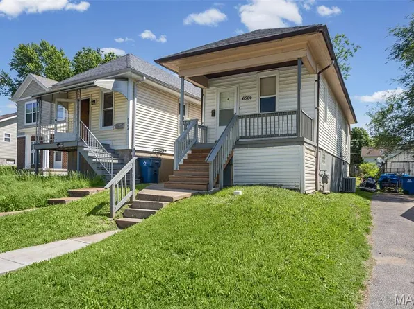 6566 Joseph Ave, Saint Louis, MO 63133