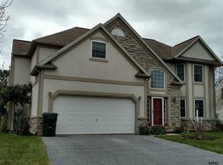 2692 Farmstead Way, York, PA 17408